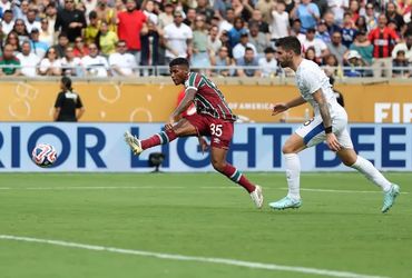 Fluminense RJ vs Al Hilal (02:00 – 05/07)