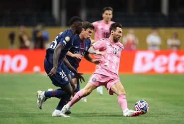 PSG vs Inter Miami (23:00 – 29/06)