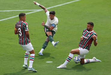 Fluminense RJ vs Chelsea (02:00 – 09/07)