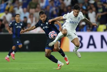 Al Hilal vs Pachuca (08:00 – 27/06)