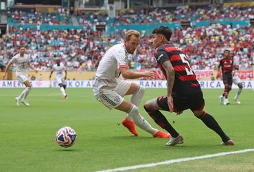CR Flamengo vs Bayern Munich (03:00 – 30/06)